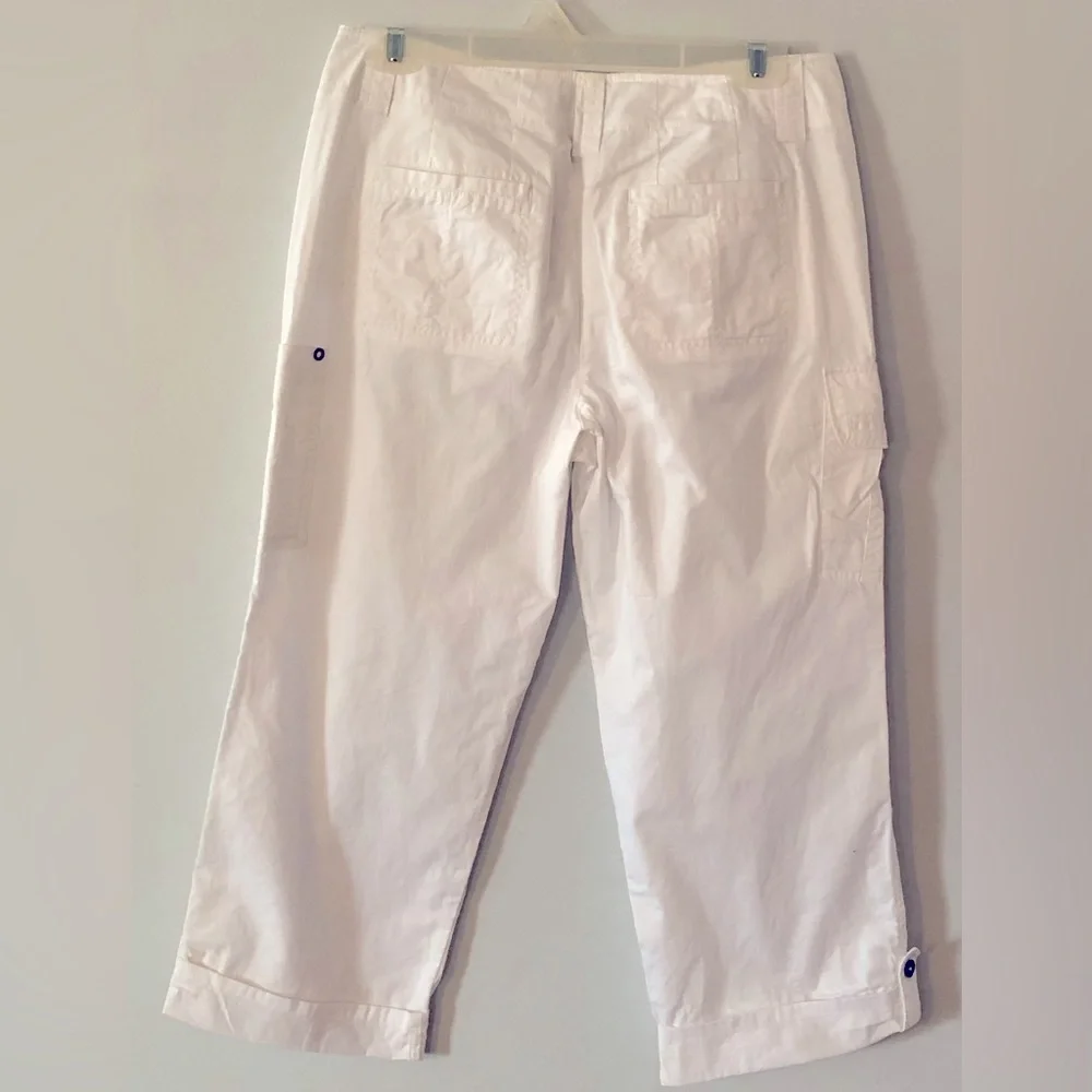 Cargo pants - Picture 4 of 5
